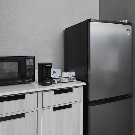 Fairfield By Marriott Inn & Suites Amarillo Central Εξωτερικό φωτογραφία