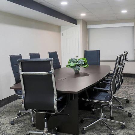 Fairfield By Marriott Inn & Suites Amarillo Central Εξωτερικό φωτογραφία