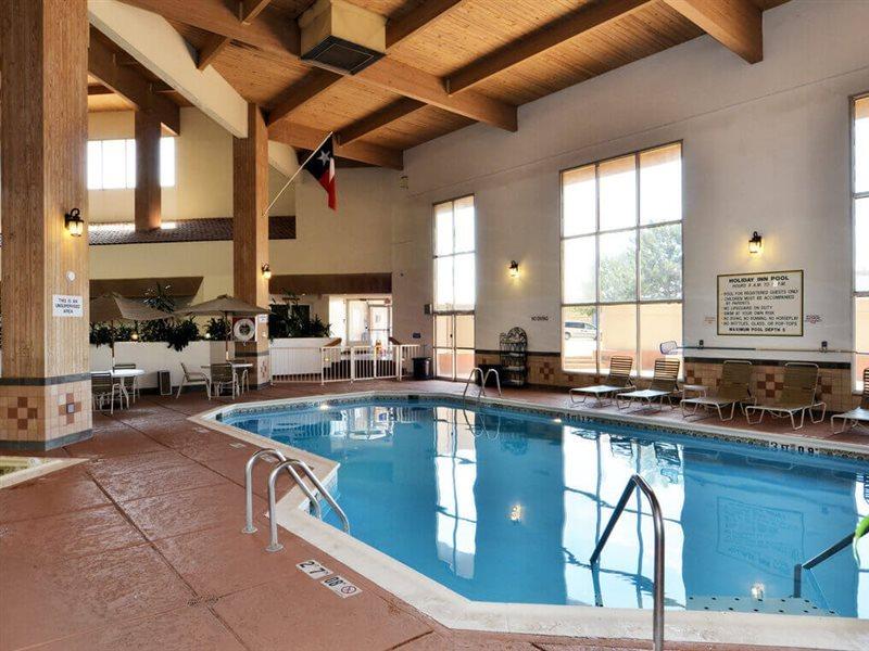 Fairfield By Marriott Inn & Suites Amarillo Central Εξωτερικό φωτογραφία