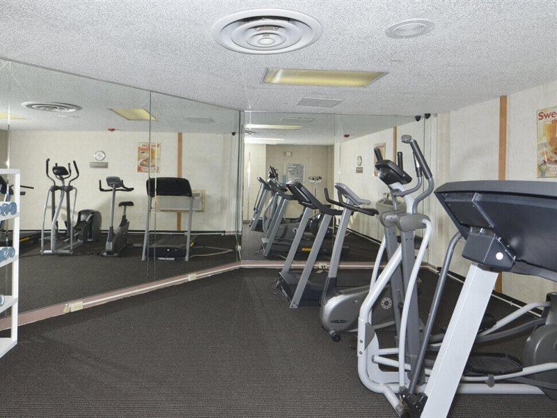 Fairfield By Marriott Inn & Suites Amarillo Central Εξωτερικό φωτογραφία