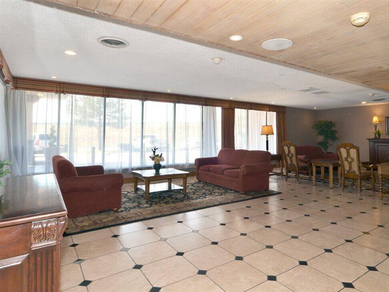 Fairfield By Marriott Inn & Suites Amarillo Central Εξωτερικό φωτογραφία