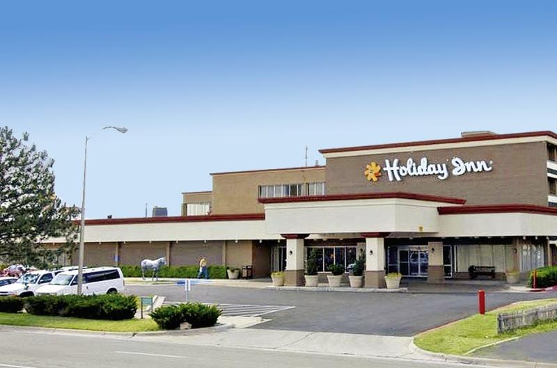 Fairfield By Marriott Inn & Suites Amarillo Central Εξωτερικό φωτογραφία