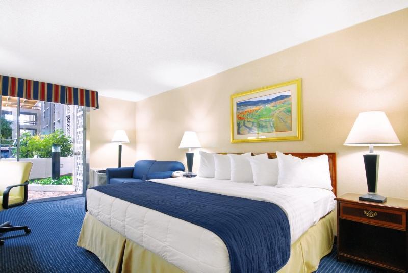 Fairfield By Marriott Inn & Suites Amarillo Central Εξωτερικό φωτογραφία