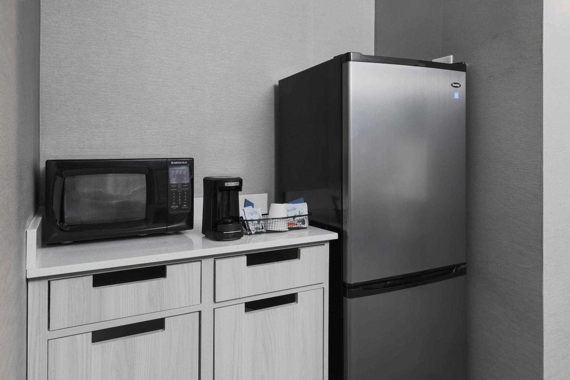 Fairfield By Marriott Inn & Suites Amarillo Central Εξωτερικό φωτογραφία