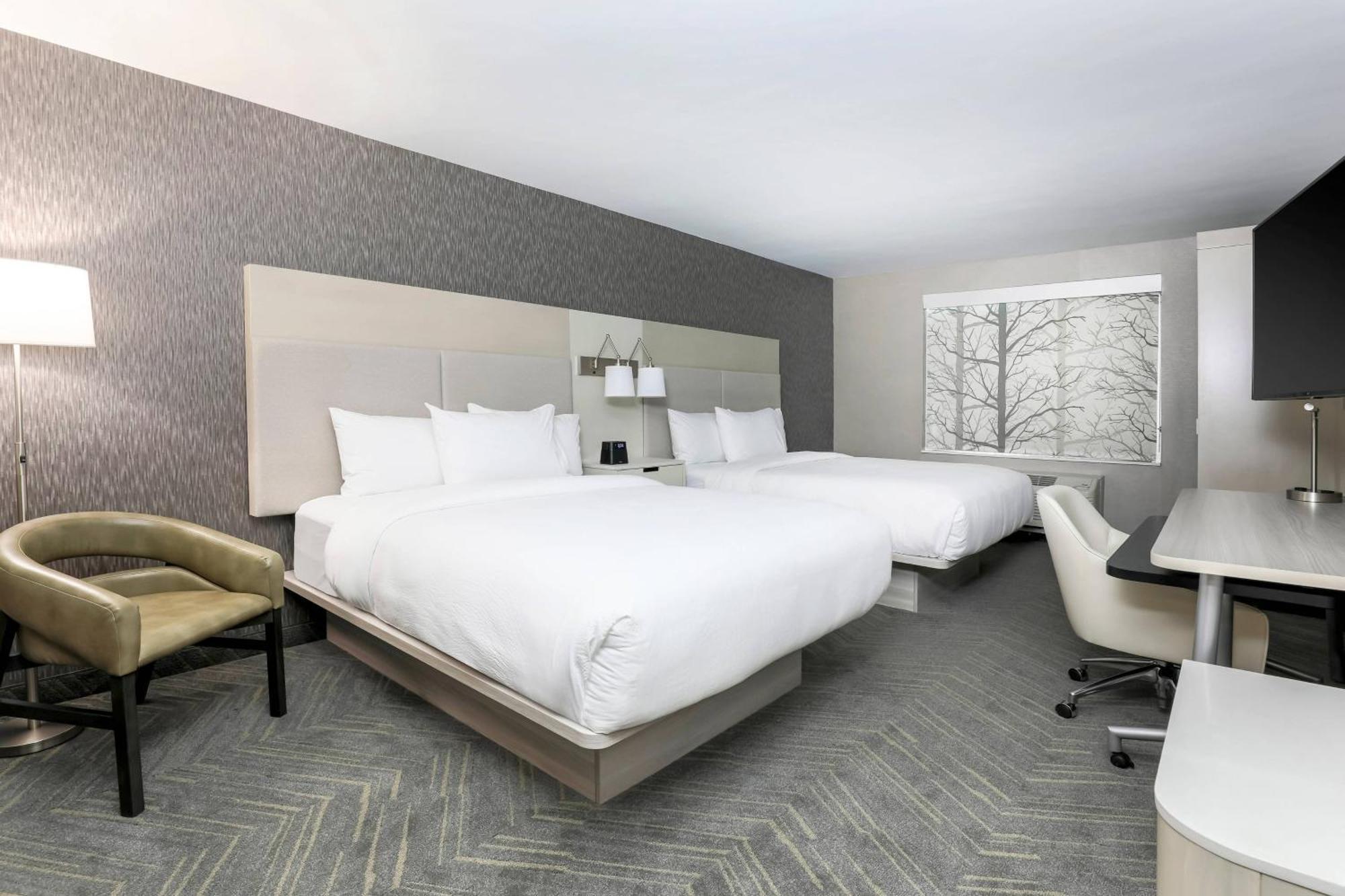 Fairfield By Marriott Inn & Suites Amarillo Central Εξωτερικό φωτογραφία