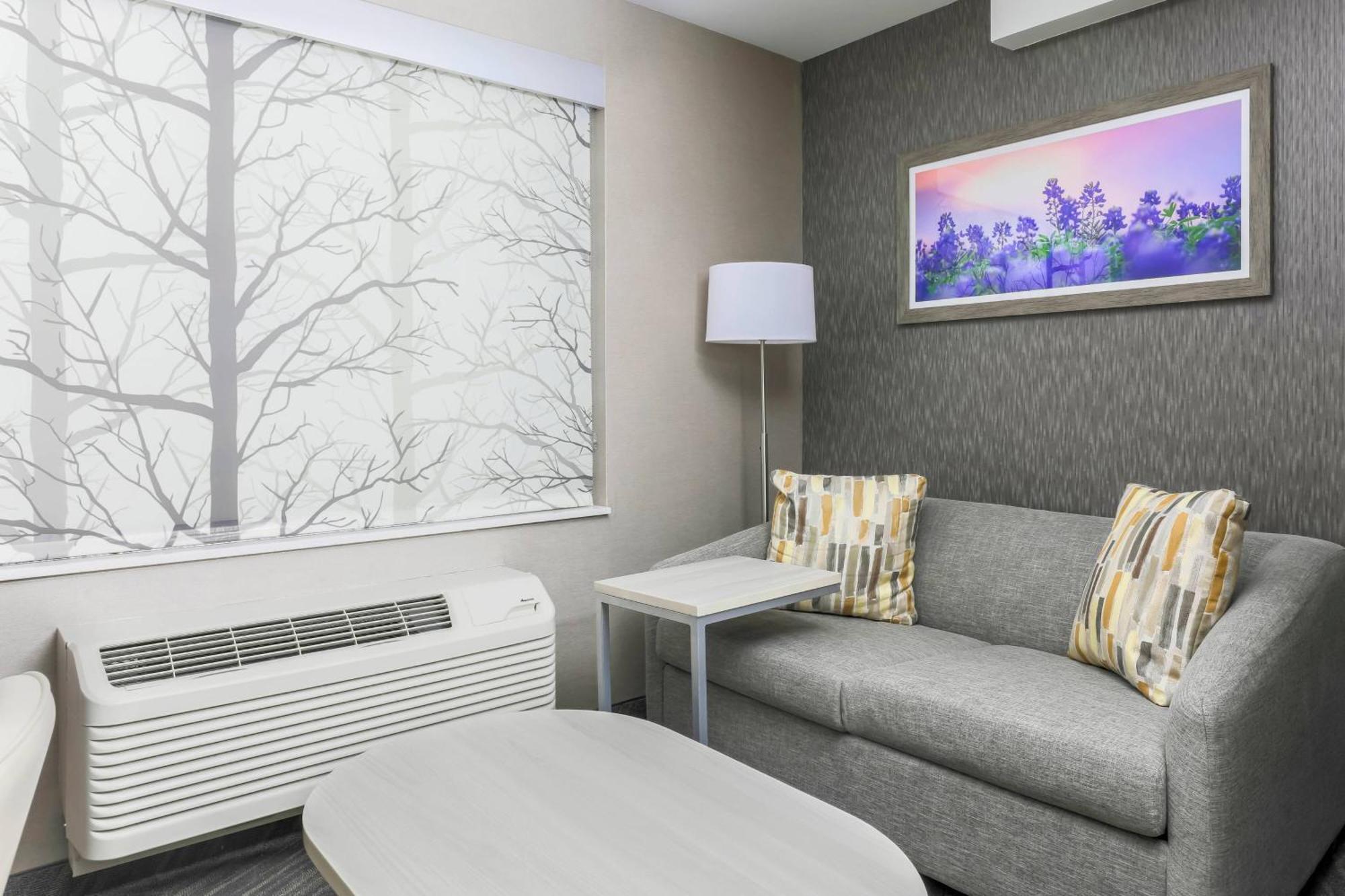 Fairfield By Marriott Inn & Suites Amarillo Central Εξωτερικό φωτογραφία
