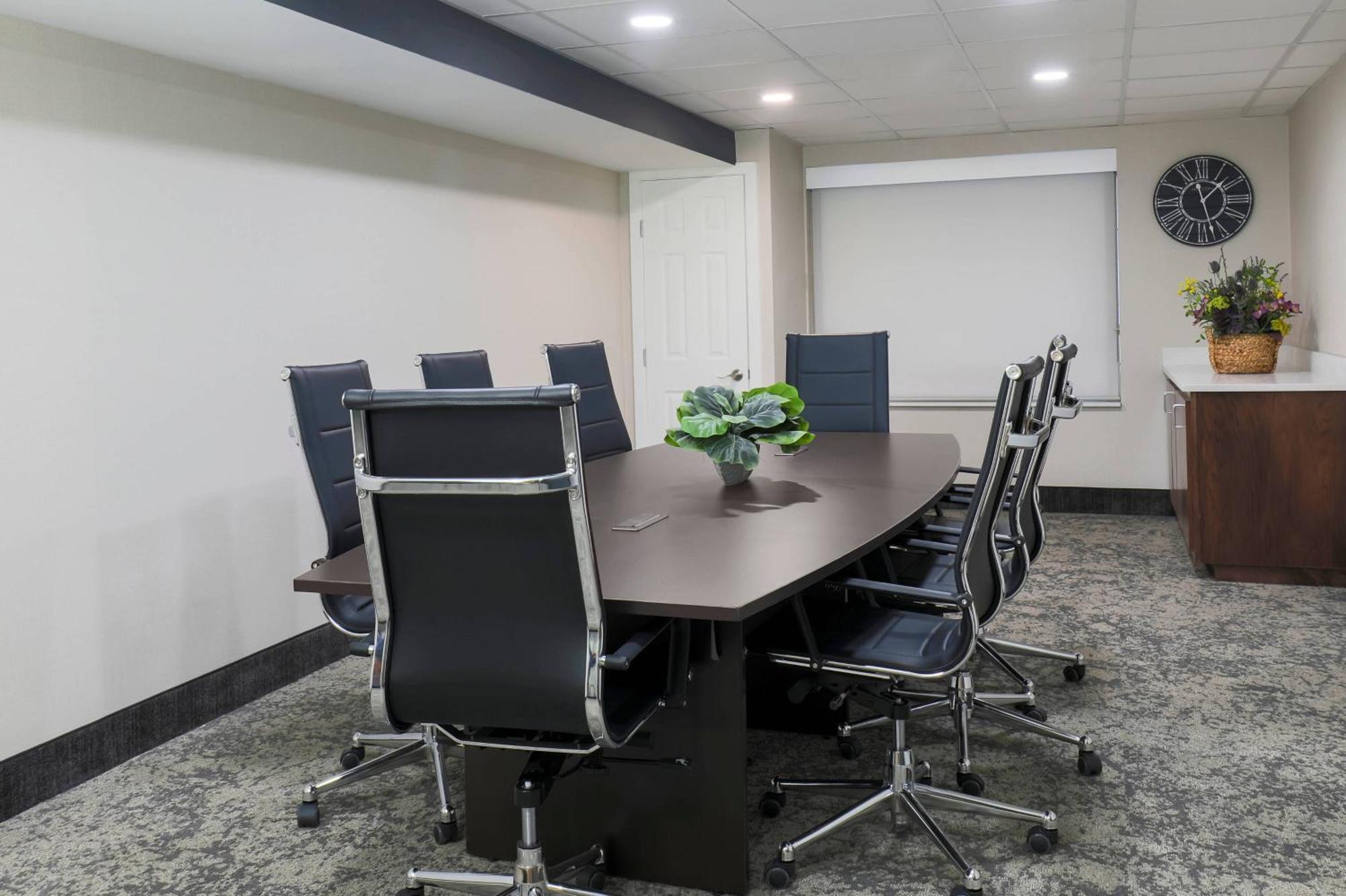 Fairfield By Marriott Inn & Suites Amarillo Central Εξωτερικό φωτογραφία