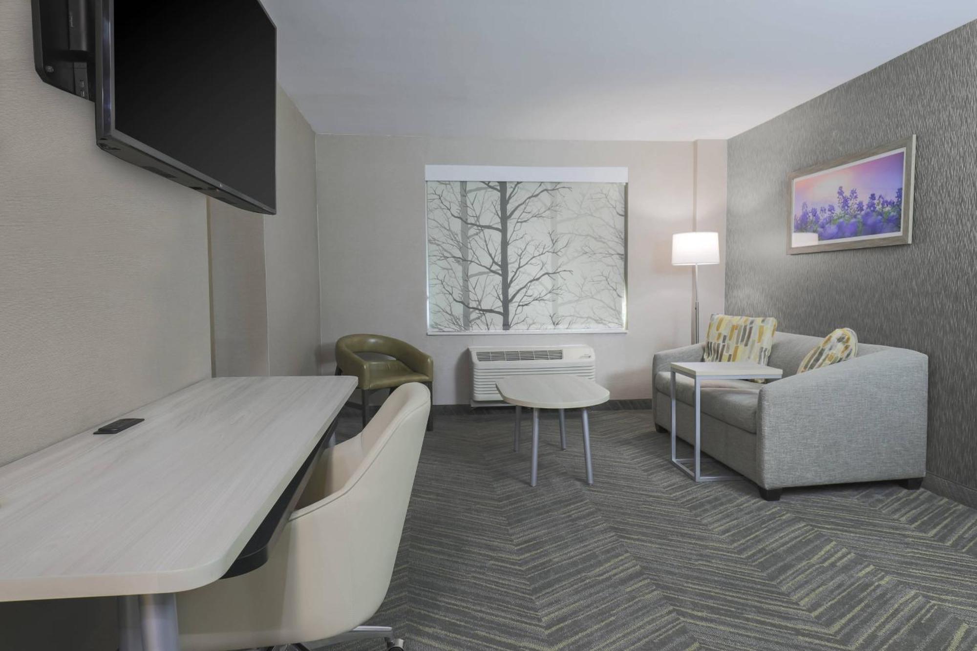Fairfield By Marriott Inn & Suites Amarillo Central Εξωτερικό φωτογραφία