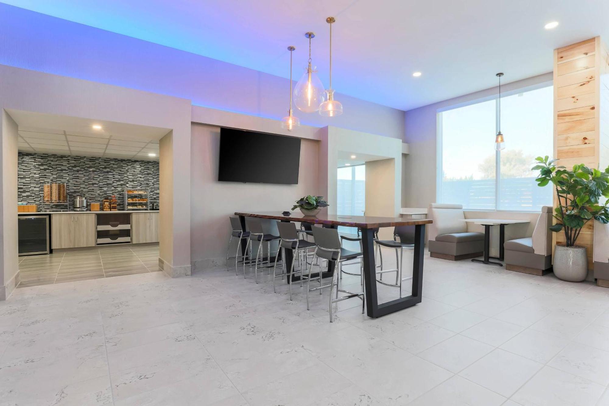 Fairfield By Marriott Inn & Suites Amarillo Central Εξωτερικό φωτογραφία