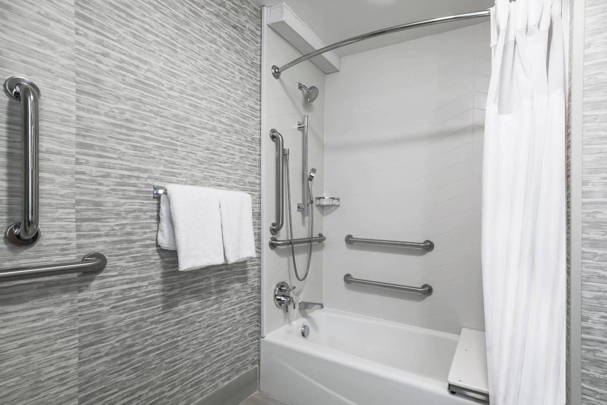 Fairfield By Marriott Inn & Suites Amarillo Central Εξωτερικό φωτογραφία