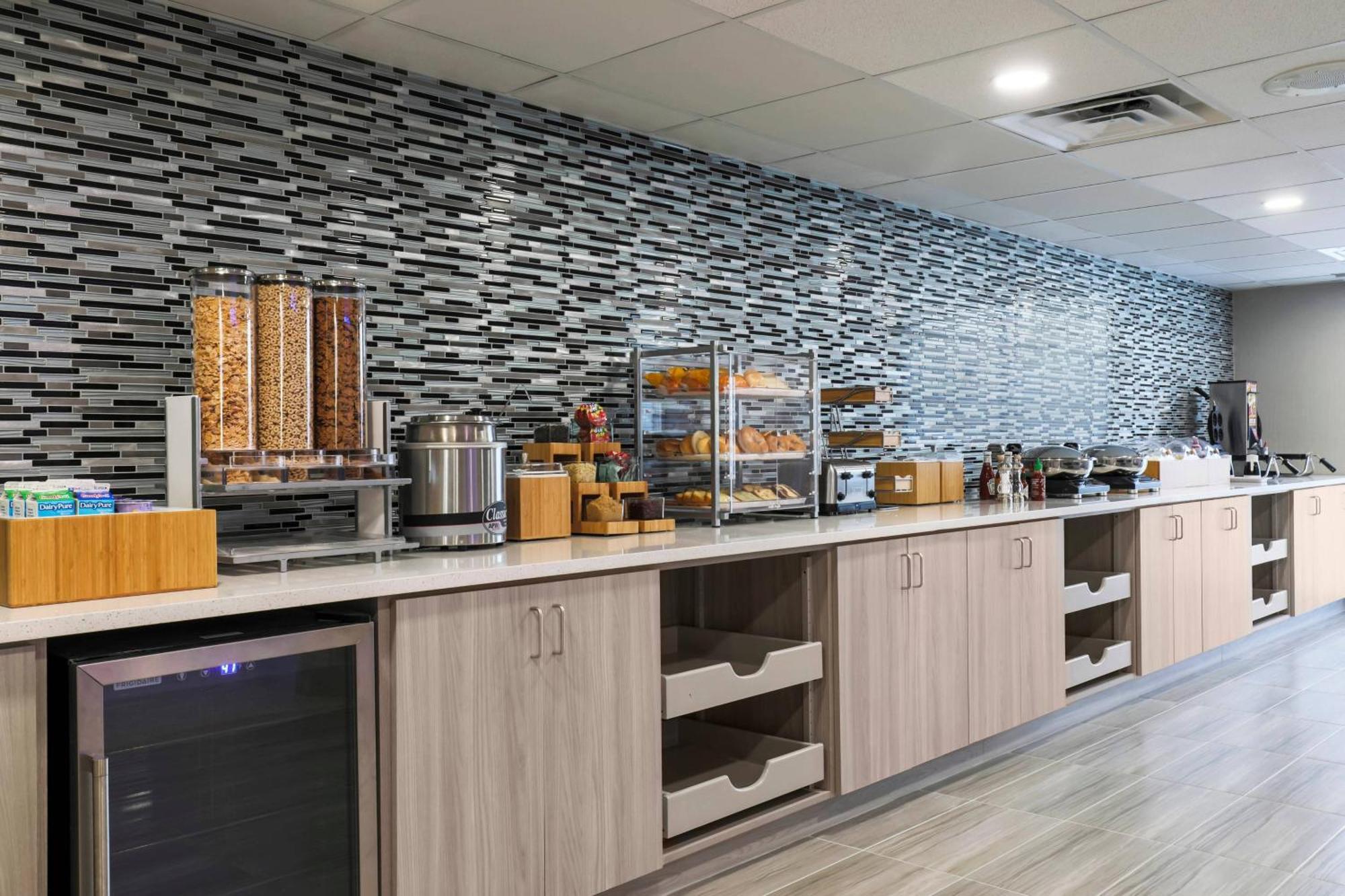 Fairfield By Marriott Inn & Suites Amarillo Central Εξωτερικό φωτογραφία