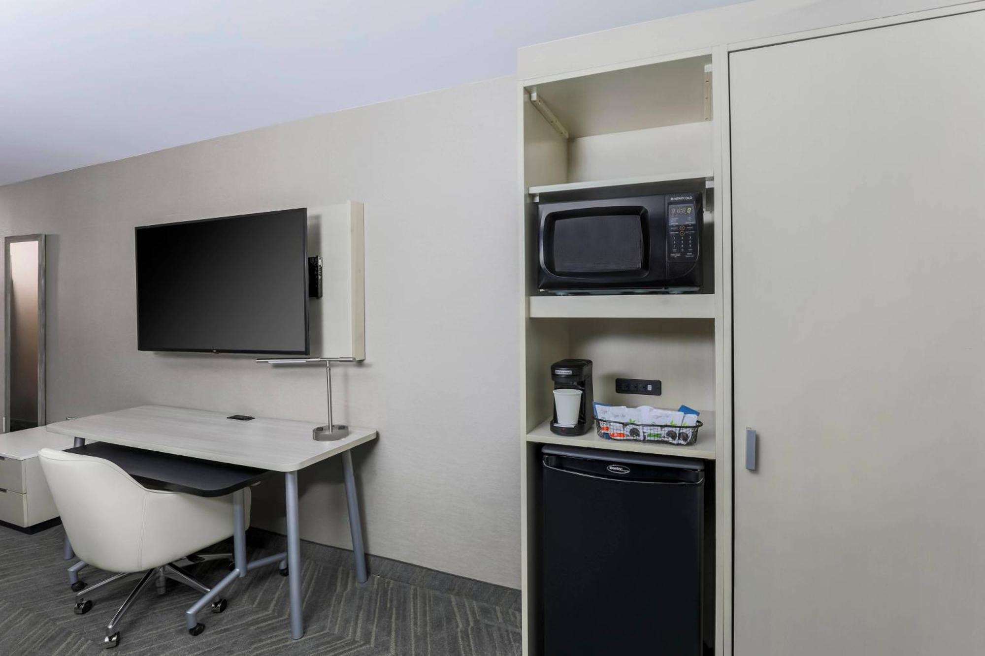 Fairfield By Marriott Inn & Suites Amarillo Central Εξωτερικό φωτογραφία