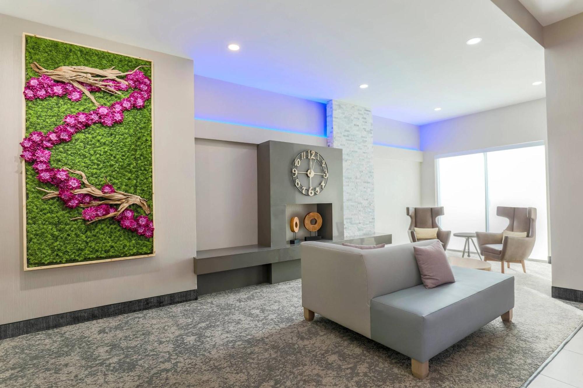 Fairfield By Marriott Inn & Suites Amarillo Central Εξωτερικό φωτογραφία