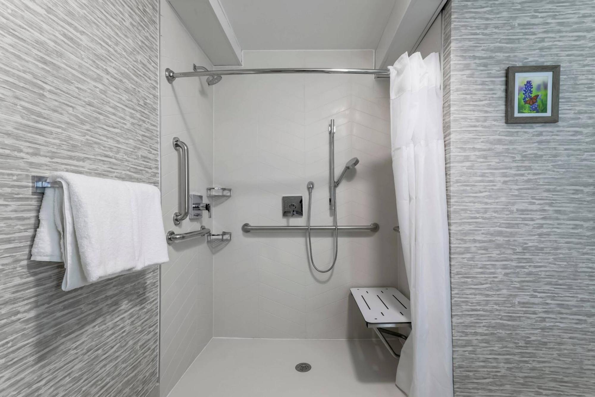 Fairfield By Marriott Inn & Suites Amarillo Central Εξωτερικό φωτογραφία