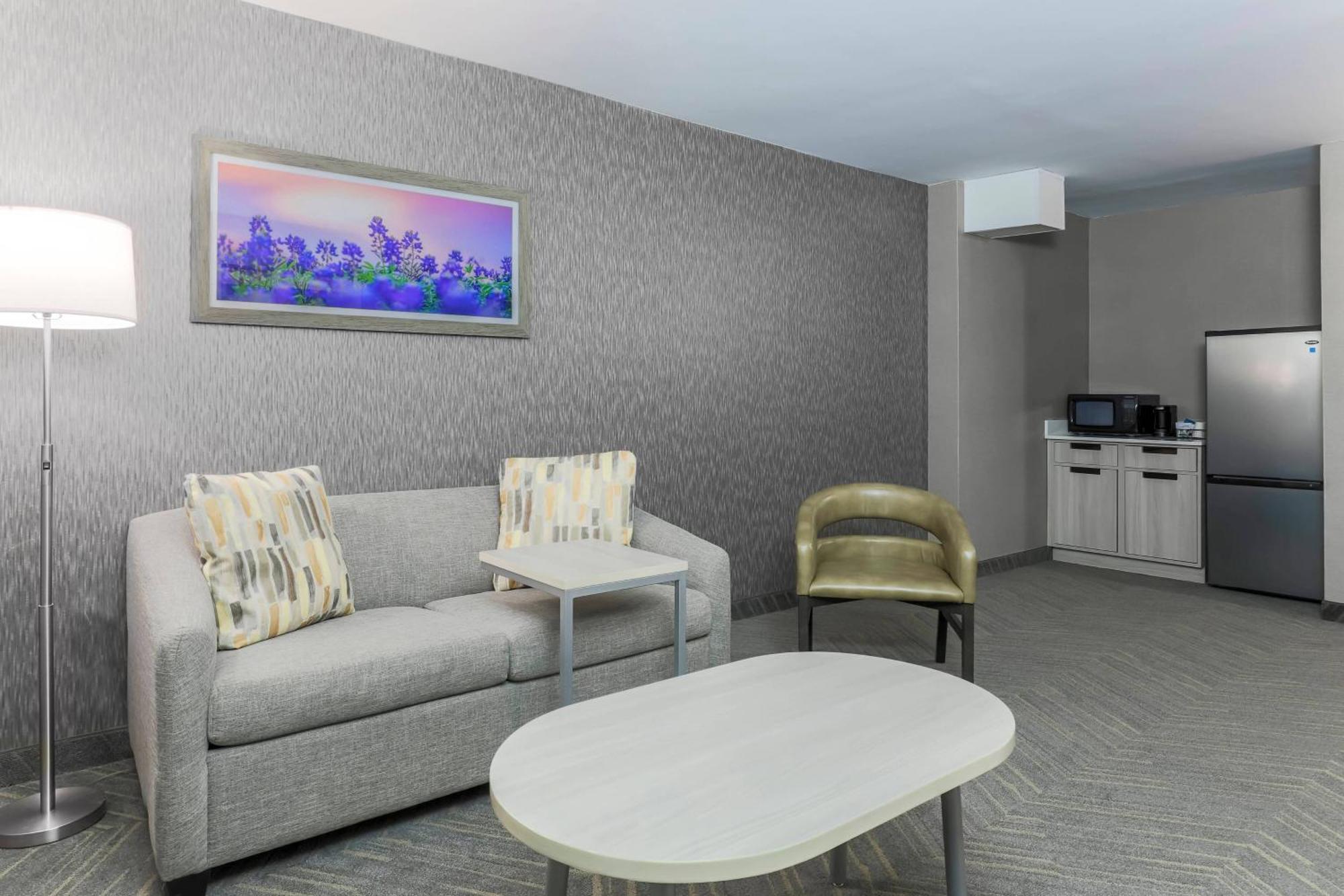 Fairfield By Marriott Inn & Suites Amarillo Central Εξωτερικό φωτογραφία
