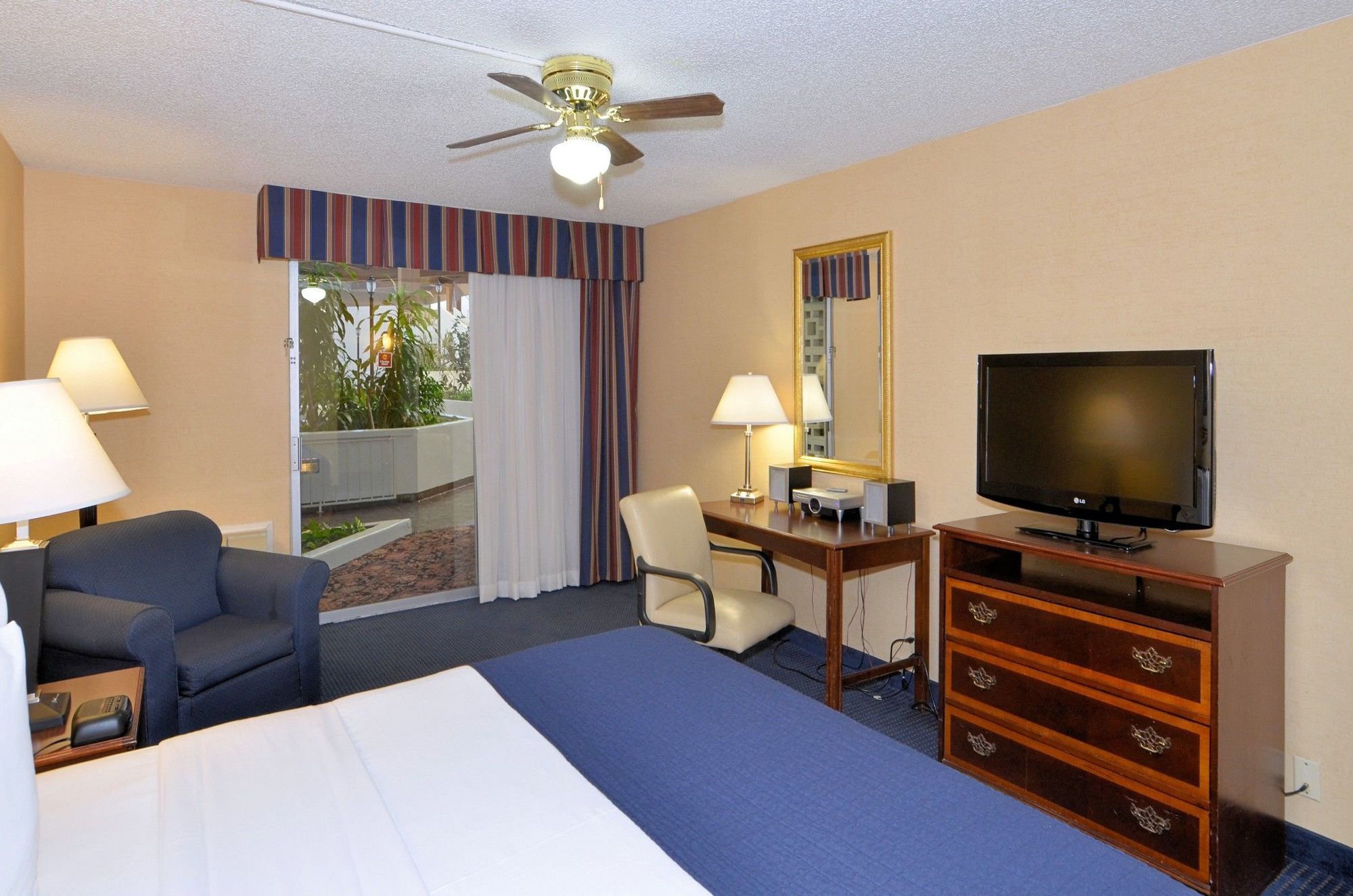 Fairfield By Marriott Inn & Suites Amarillo Central Εξωτερικό φωτογραφία