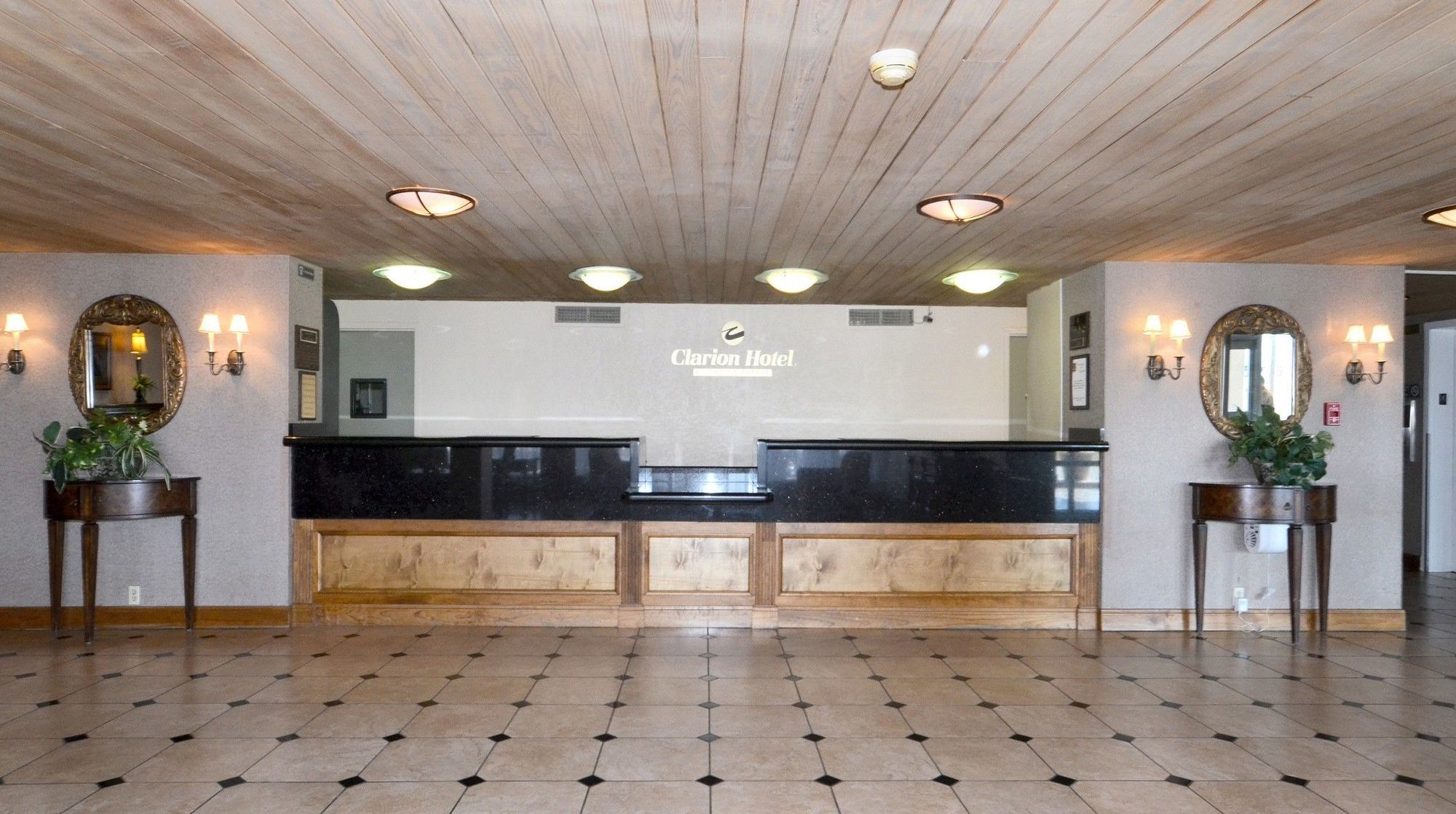 Fairfield By Marriott Inn & Suites Amarillo Central Εξωτερικό φωτογραφία