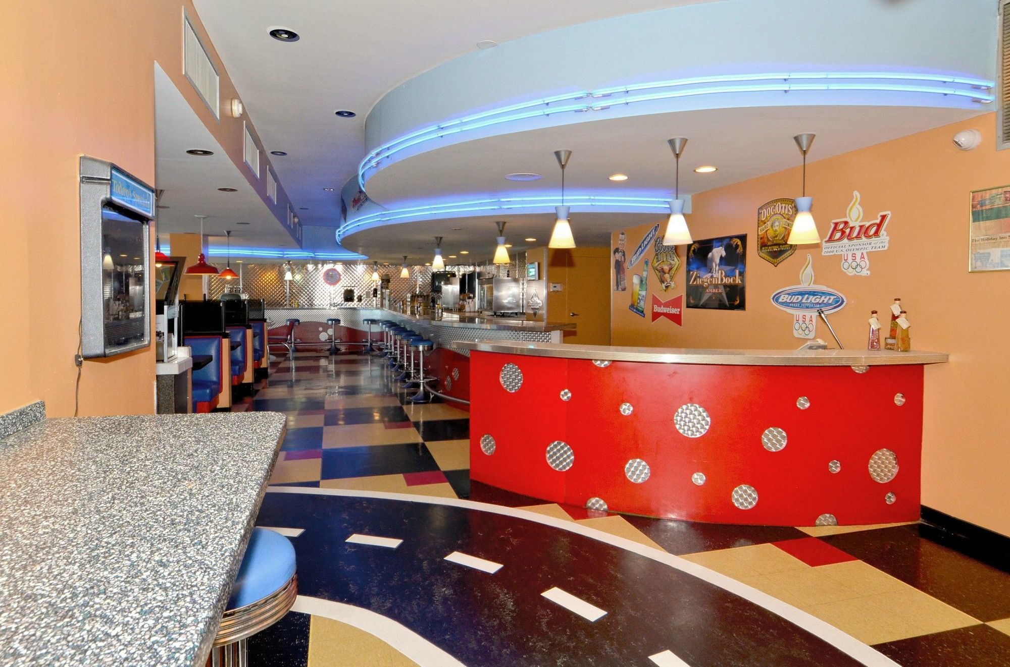 Fairfield By Marriott Inn & Suites Amarillo Central Εξωτερικό φωτογραφία