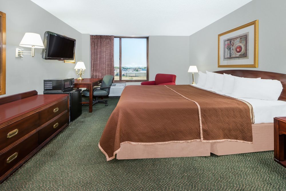 Fairfield By Marriott Inn & Suites Amarillo Central Εξωτερικό φωτογραφία