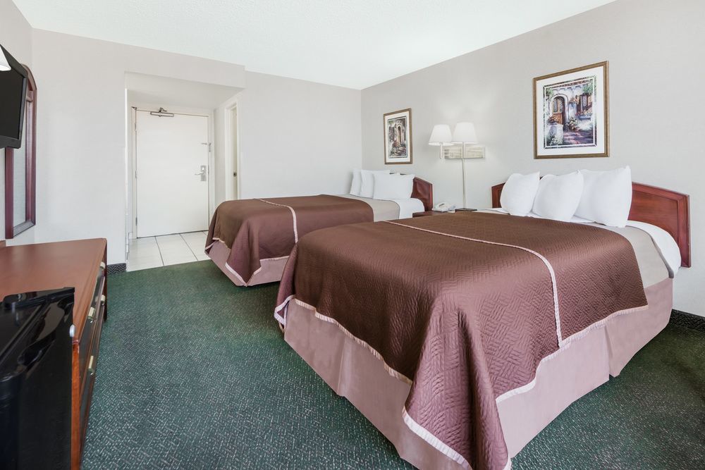 Fairfield By Marriott Inn & Suites Amarillo Central Εξωτερικό φωτογραφία