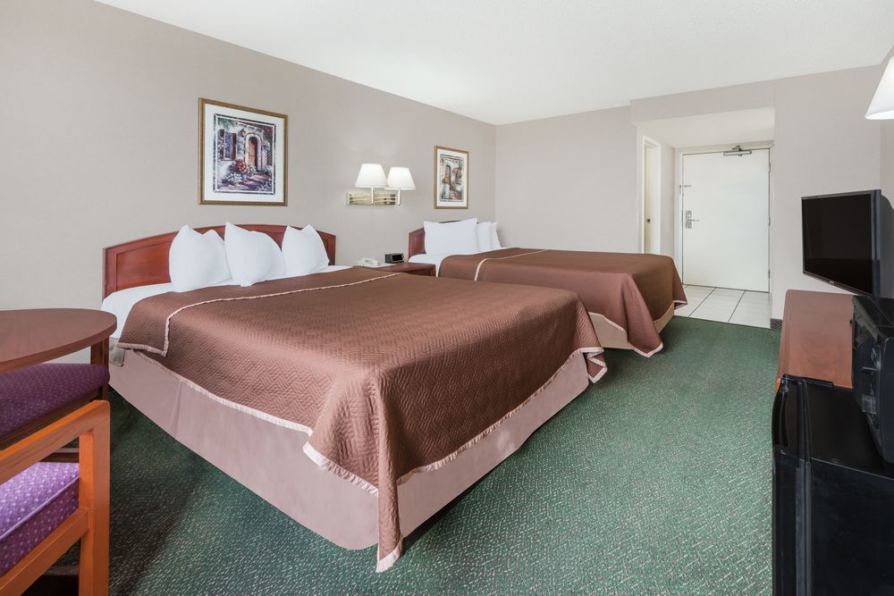 Fairfield By Marriott Inn & Suites Amarillo Central Εξωτερικό φωτογραφία