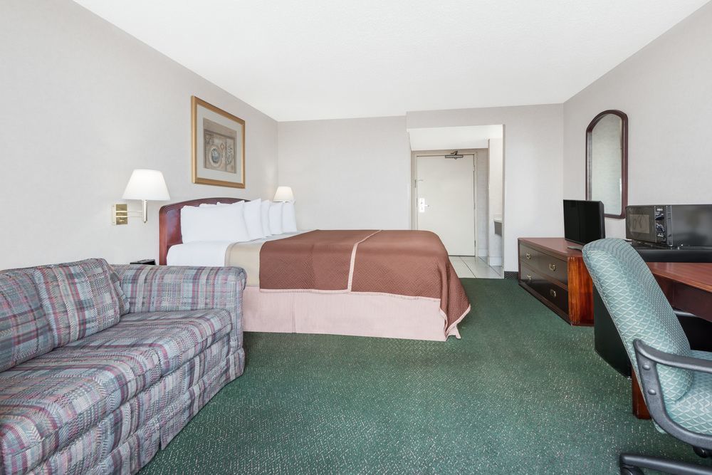 Fairfield By Marriott Inn & Suites Amarillo Central Εξωτερικό φωτογραφία
