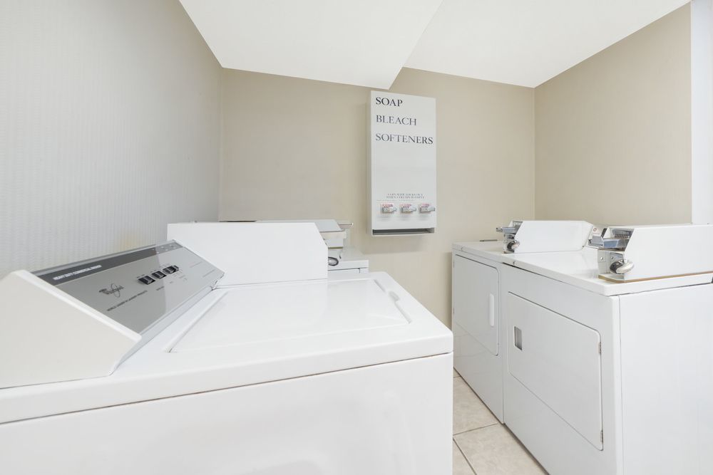 Fairfield By Marriott Inn & Suites Amarillo Central Εξωτερικό φωτογραφία