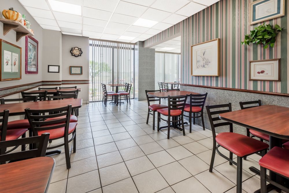 Fairfield By Marriott Inn & Suites Amarillo Central Εξωτερικό φωτογραφία