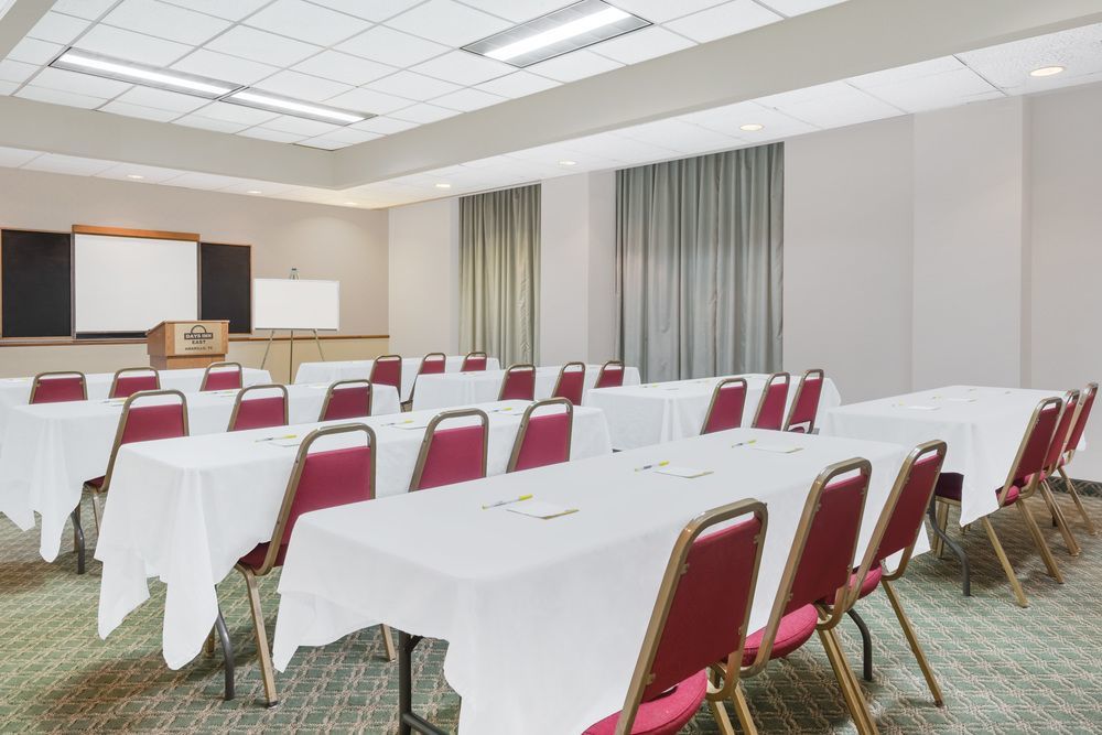 Fairfield By Marriott Inn & Suites Amarillo Central Εξωτερικό φωτογραφία