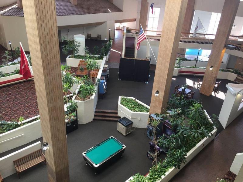 Fairfield By Marriott Inn & Suites Amarillo Central Εξωτερικό φωτογραφία