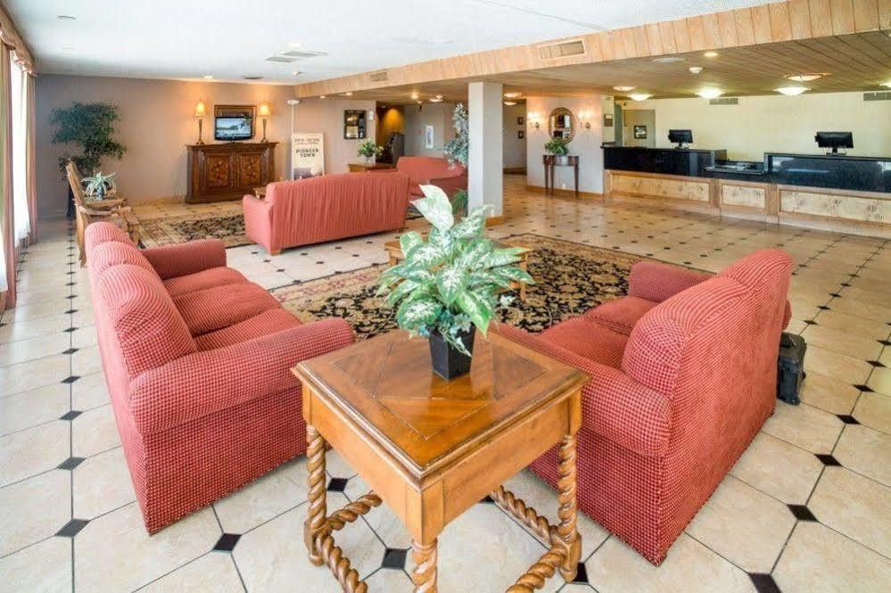 Fairfield By Marriott Inn & Suites Amarillo Central Εξωτερικό φωτογραφία