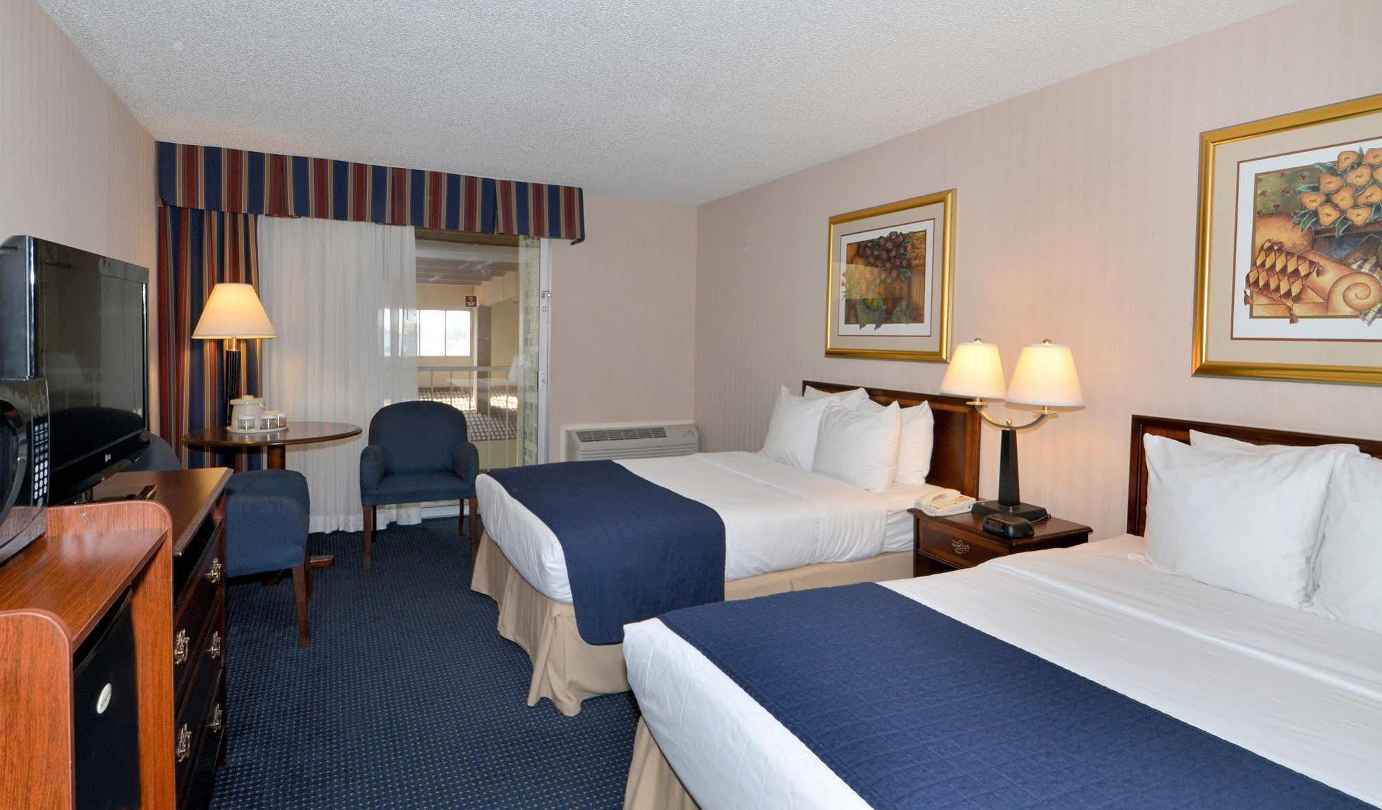 Fairfield By Marriott Inn & Suites Amarillo Central Εξωτερικό φωτογραφία
