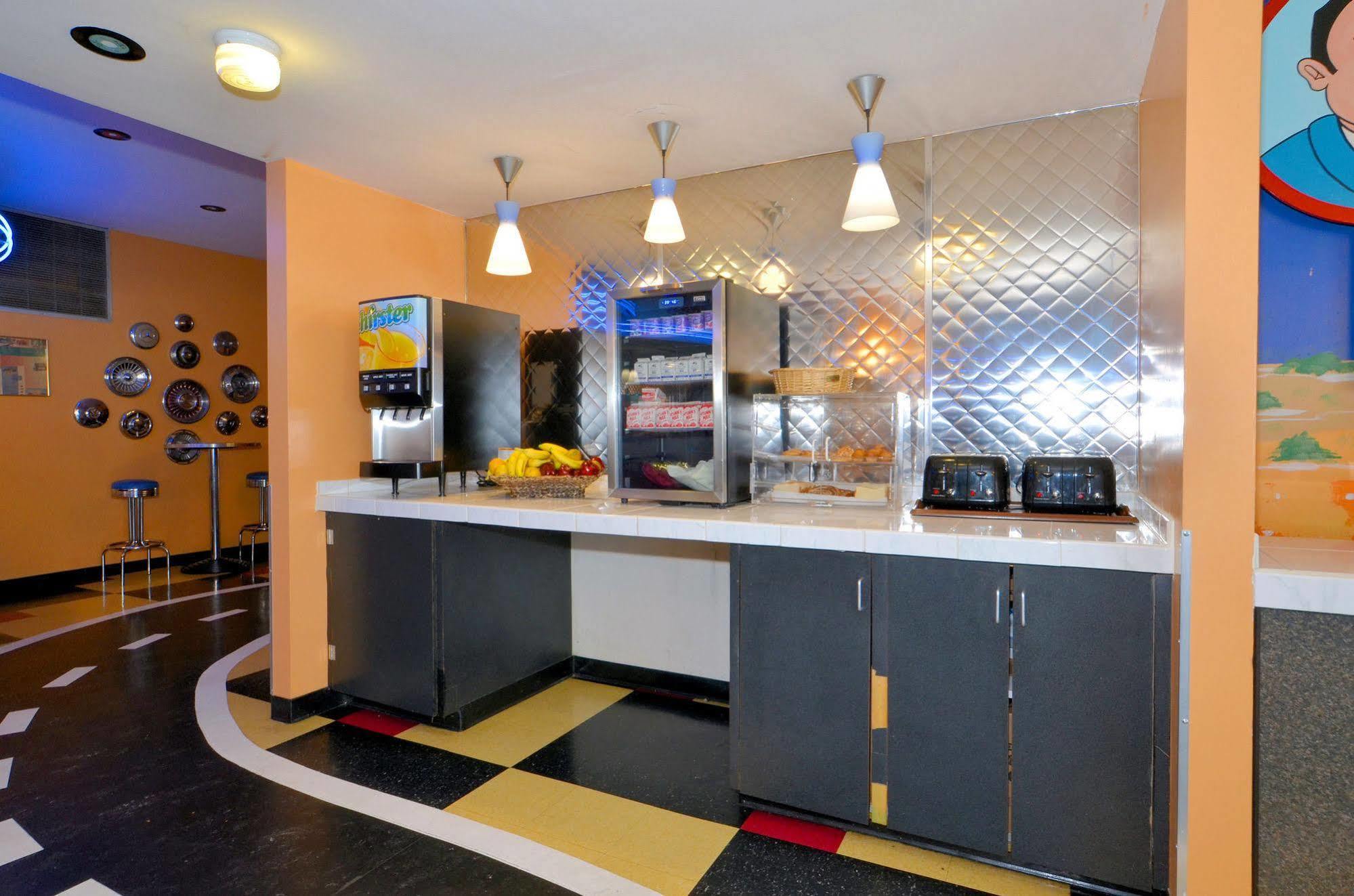 Fairfield By Marriott Inn & Suites Amarillo Central Εξωτερικό φωτογραφία